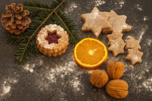 Weihnachten